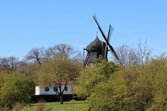 Walk Malmö with an audio guide - What the $10.54 price really buys you