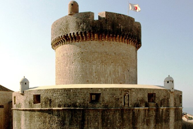 Walls of Liberty: A Self-Guided Audio Tour of Dubrovnik - Key points to know before you go