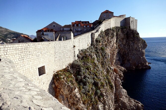 Walls of Liberty: A Self-Guided Audio Tour of Dubrovnik - What this Dubrovnik audio tour is really like