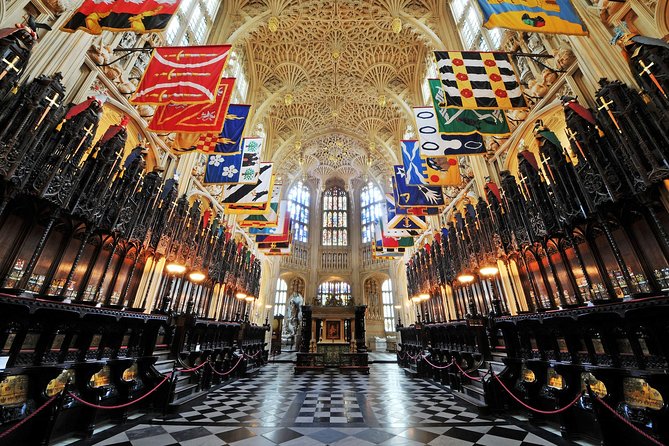 Westminster Abbey Entrance Ticket Including Audio Guide - Why Westminster Abbey deserves serious time