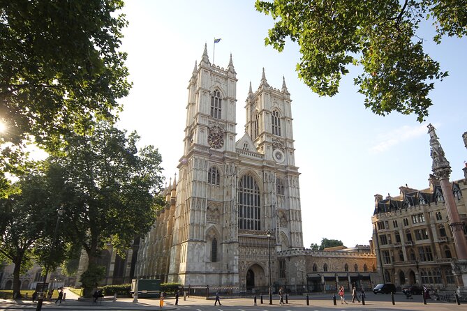 Westminster Abbey Entrance Ticket Including Audio Guide - Is $41.41 good value?