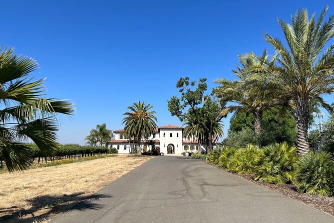 Yolo County Explorer: Culinary & Cultural Audio Tour - Sustainable farming at Hedgerow Farms