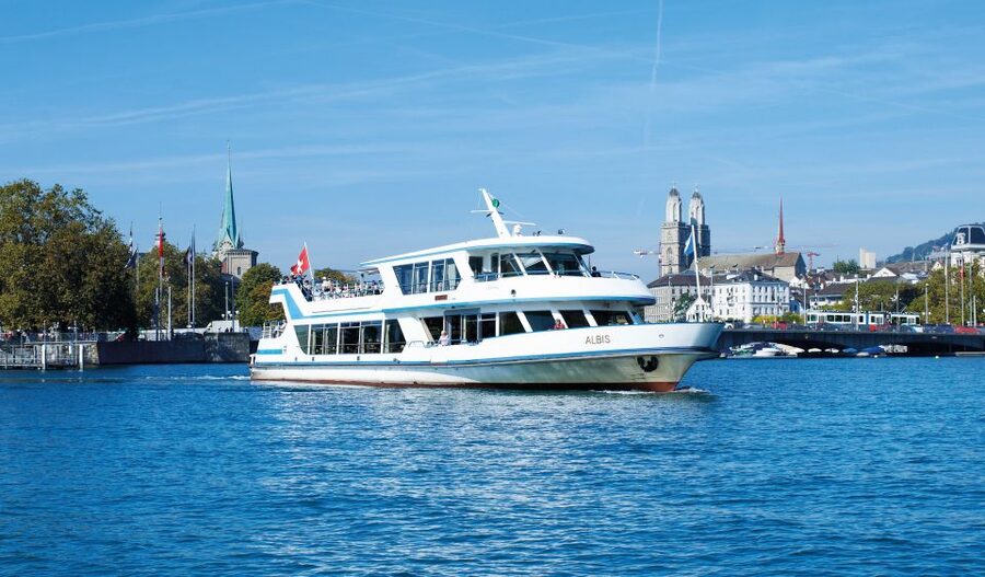 Zurich: City Bus Tour with Audio Guide and Lake Cruise - Should you book the bus and boat together?